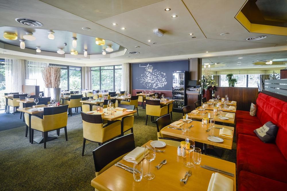 Fletcher Hotel Restaurant Epe-Zwolle Exterior foto