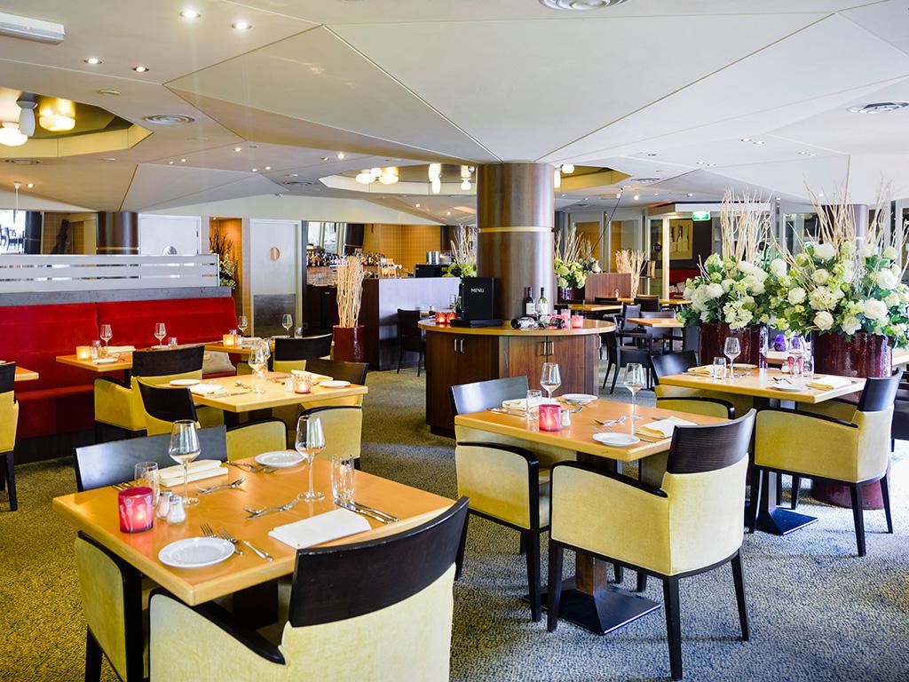 Fletcher Hotel Restaurant Epe-Zwolle Exterior foto