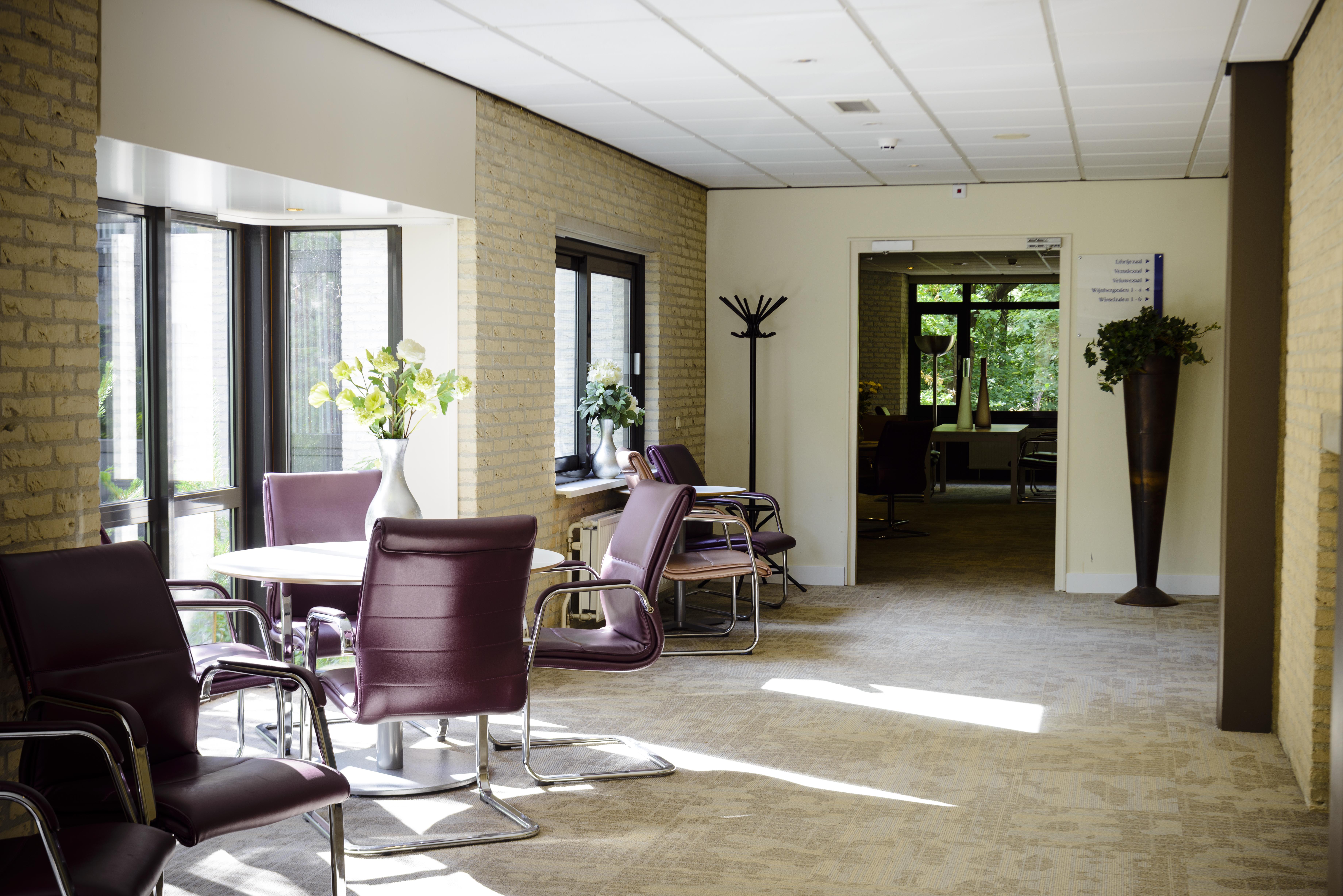 Fletcher Hotel Restaurant Epe-Zwolle Exterior foto
