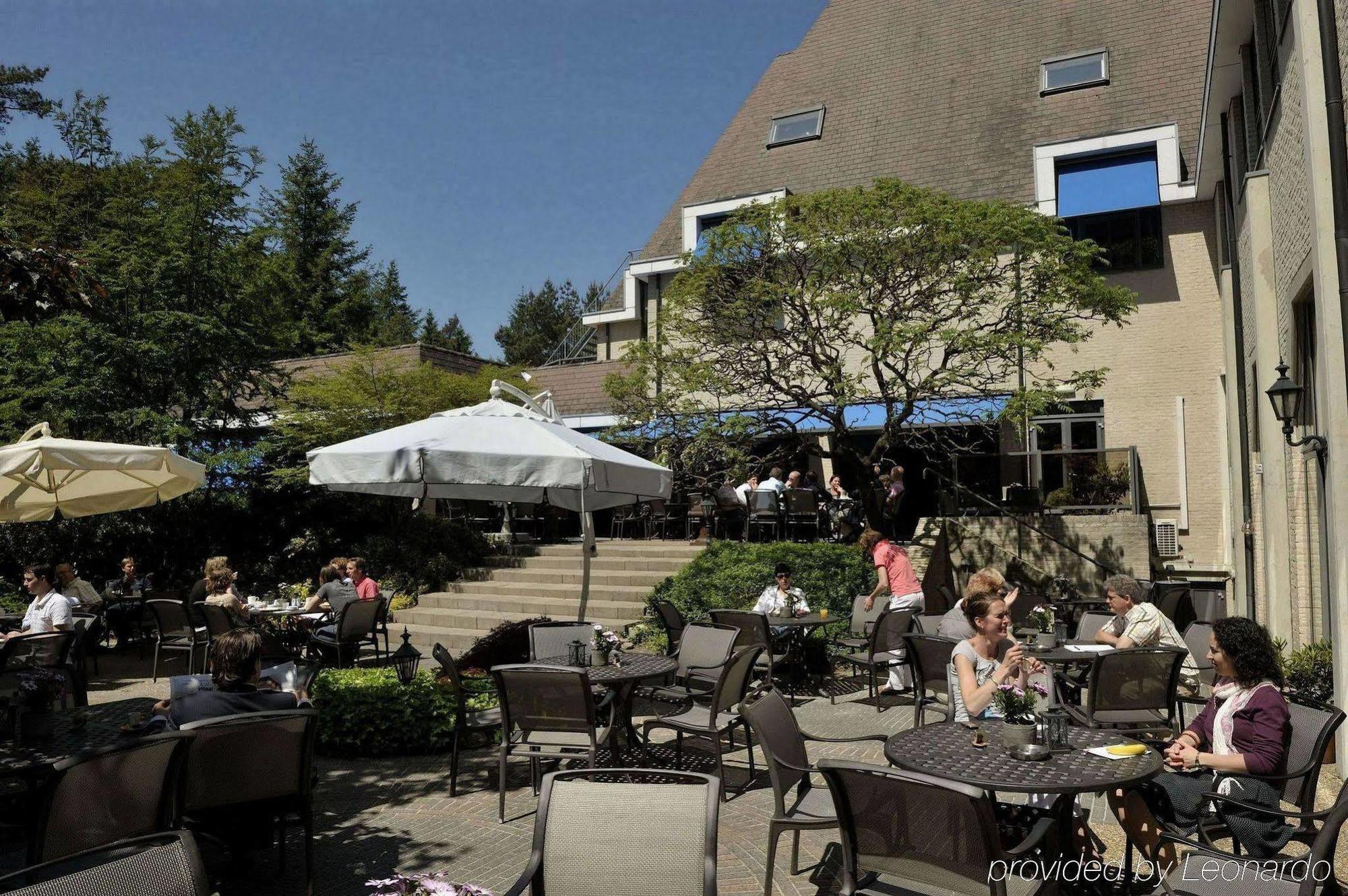 Fletcher Hotel Restaurant Epe-Zwolle Restaurante foto