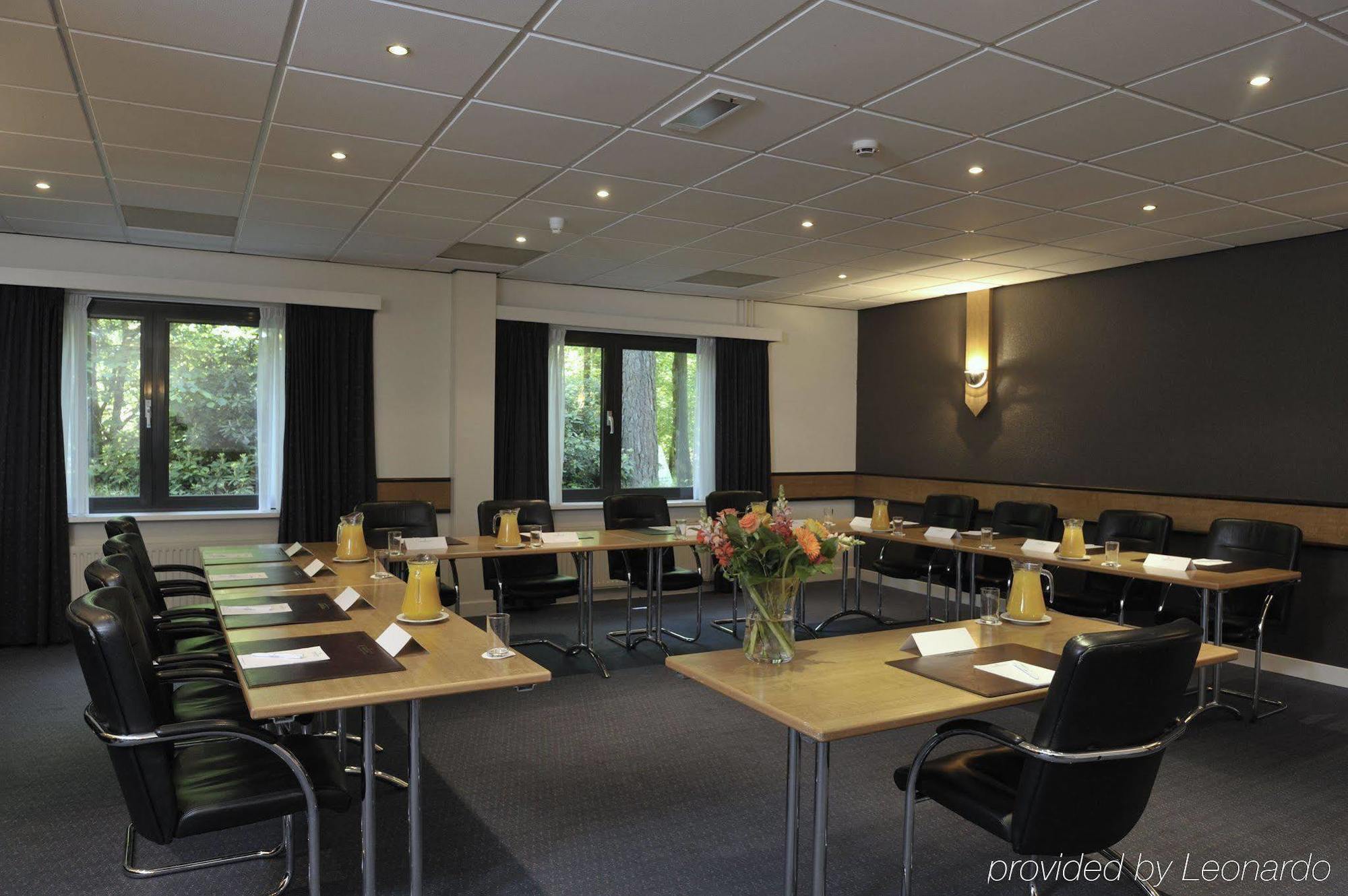 Fletcher Hotel Restaurant Epe-Zwolle Exterior foto