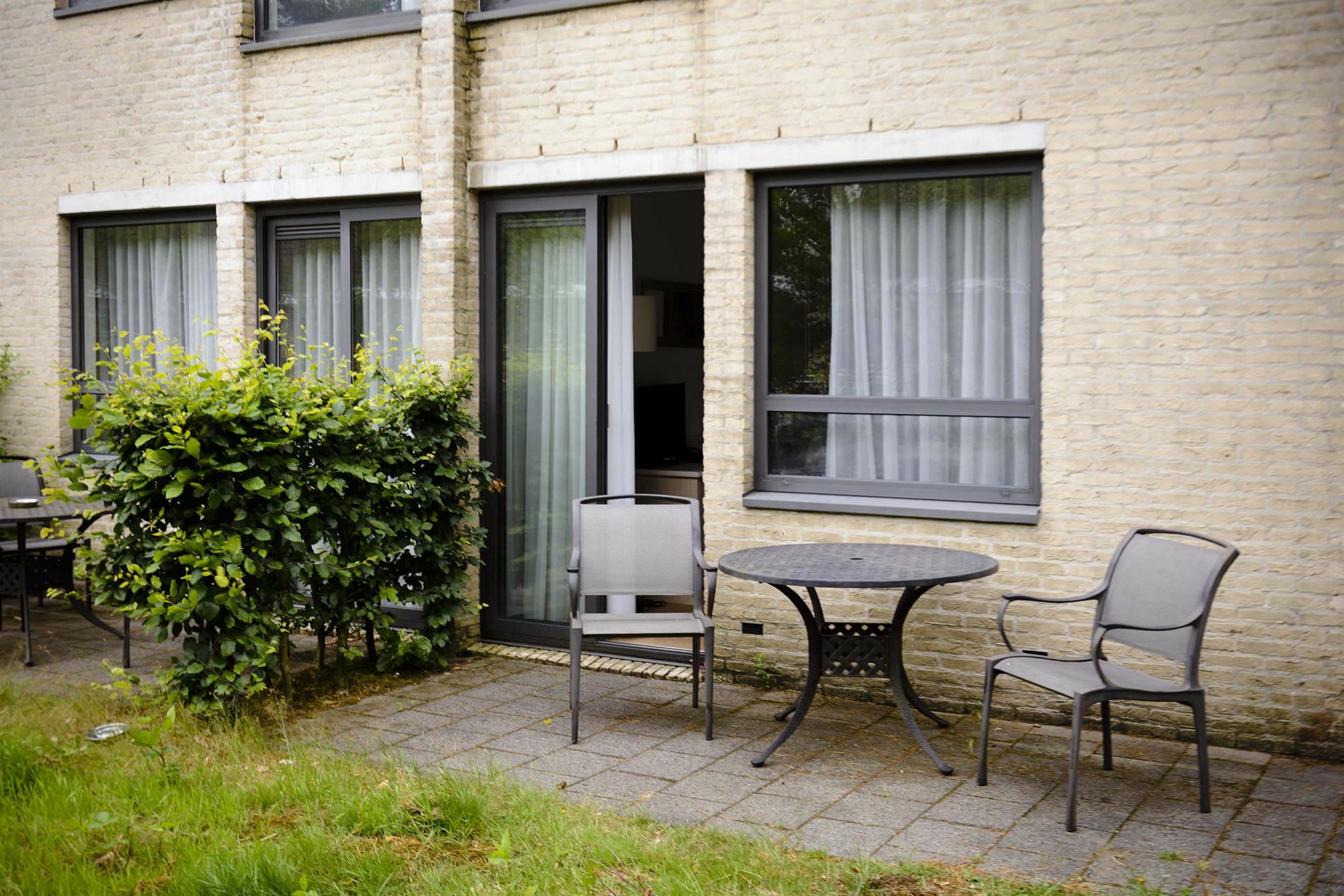 Fletcher Hotel Restaurant Epe-Zwolle Exterior foto